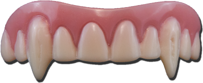 Teeth Transparent PNG Image