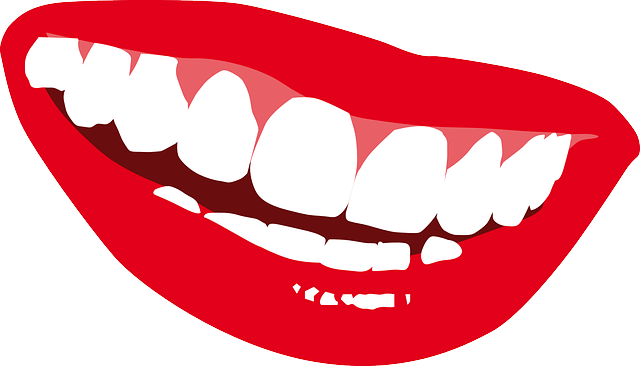 Teeth Transparent PNG Image