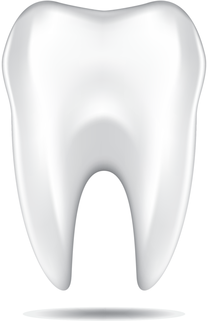 Clean Tooth Transparent PNG Image