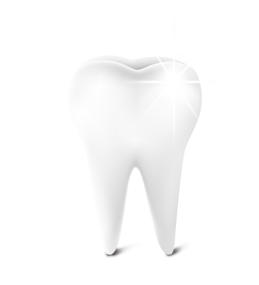 Clean Tooth Transparent PNG Image