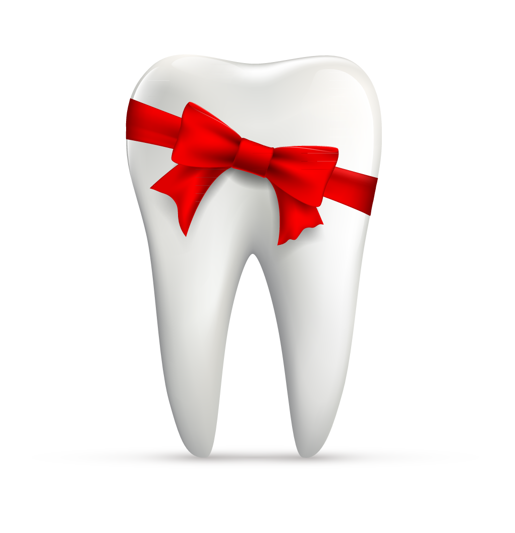 Clean Tooth Transparent PNG Image