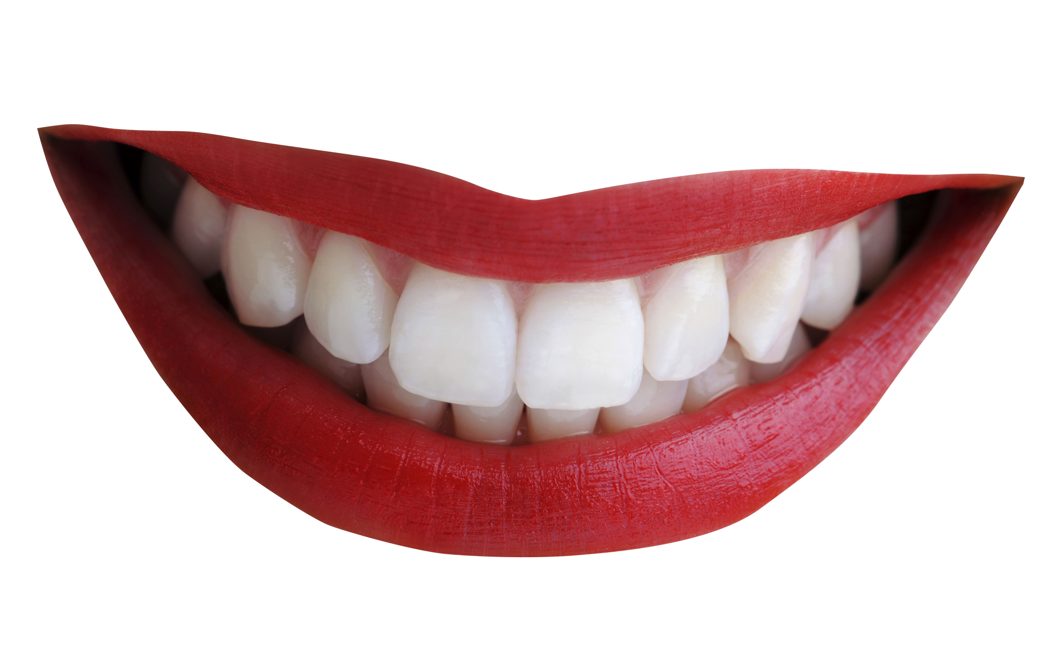 Smiling Tooth Transparent PNG Image