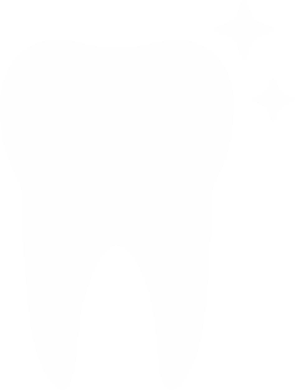 Tooth Transparent PNG Image