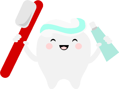Tooth Transparent PNG Image