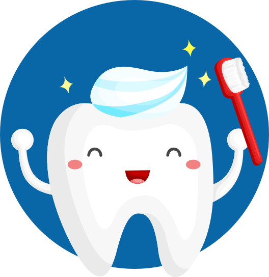 Healthy Tooth Transparent PNG Image