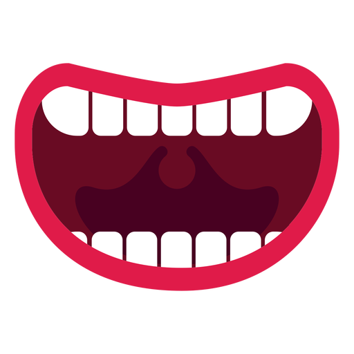 Healthy Tooth Transparent PNG Image