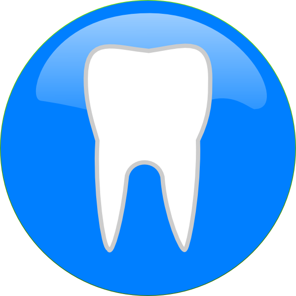 Healthy Tooth Transparent PNG Image