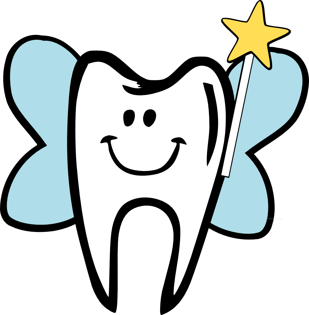 Healthy Tooth Transparent PNG Image