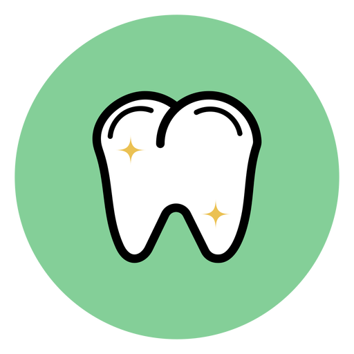 Healthy Tooth Transparent PNG Image