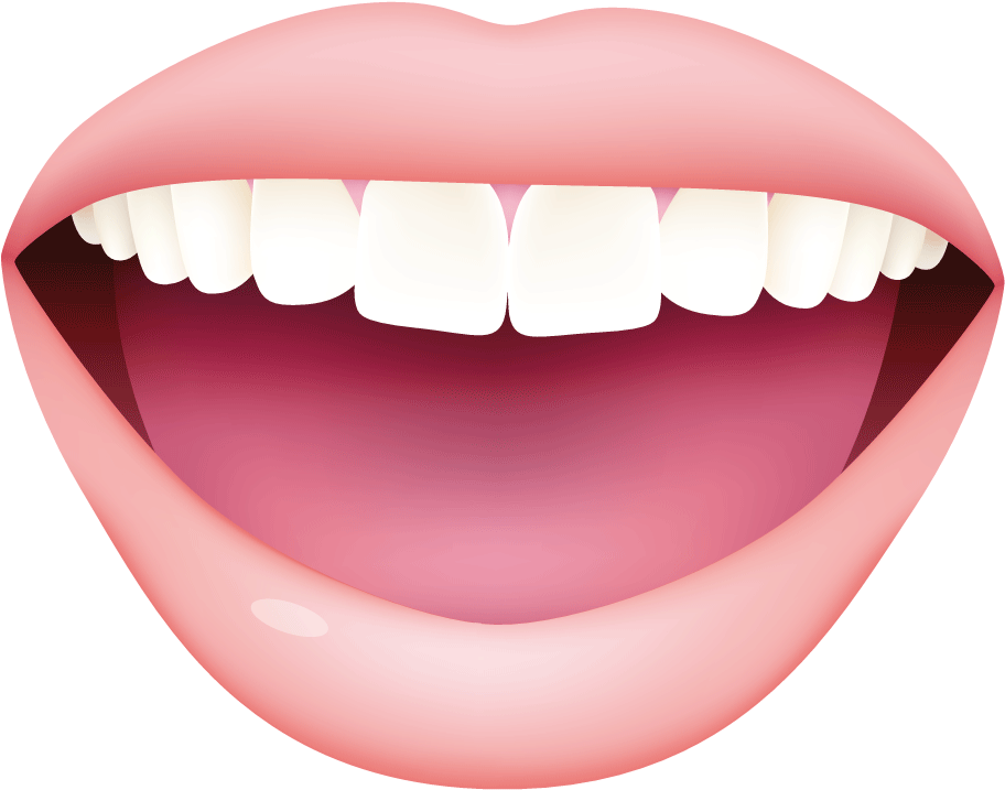 White Tooth File Transparent PNG Image