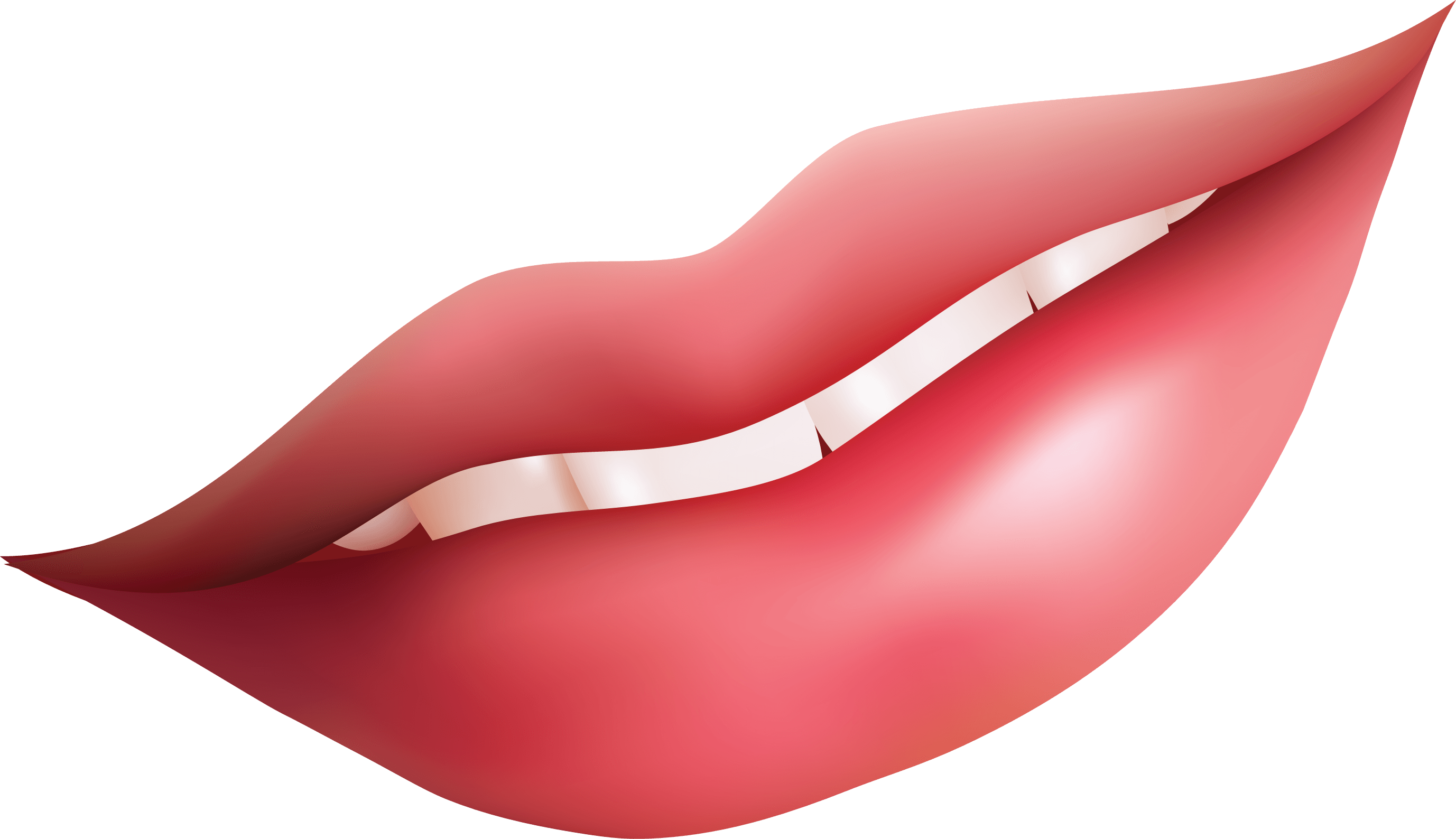 Teeth Transparent PNG Image