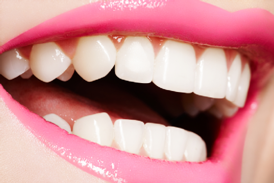 Teeth Transparent PNG Image