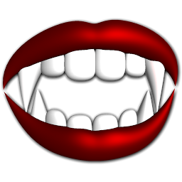 Teeth Transparent PNG Image