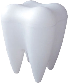 Tooth Transparent PNG Image