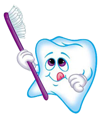Teeth File Transparent PNG Image