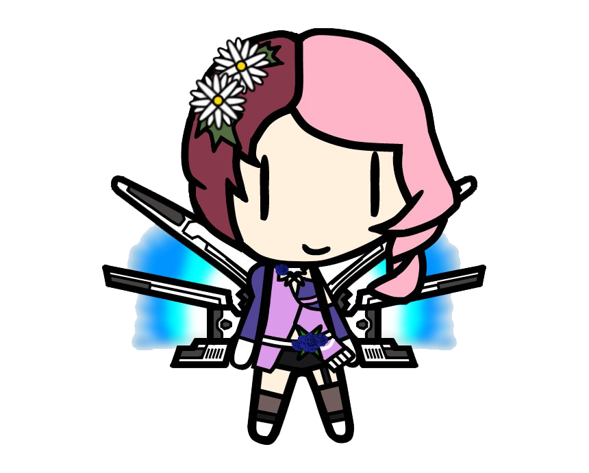 Alisa Bosconovitch Transparent PNG Image