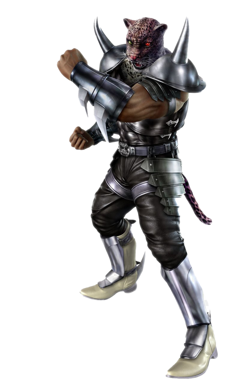 Armor King I Transparent PNG Image