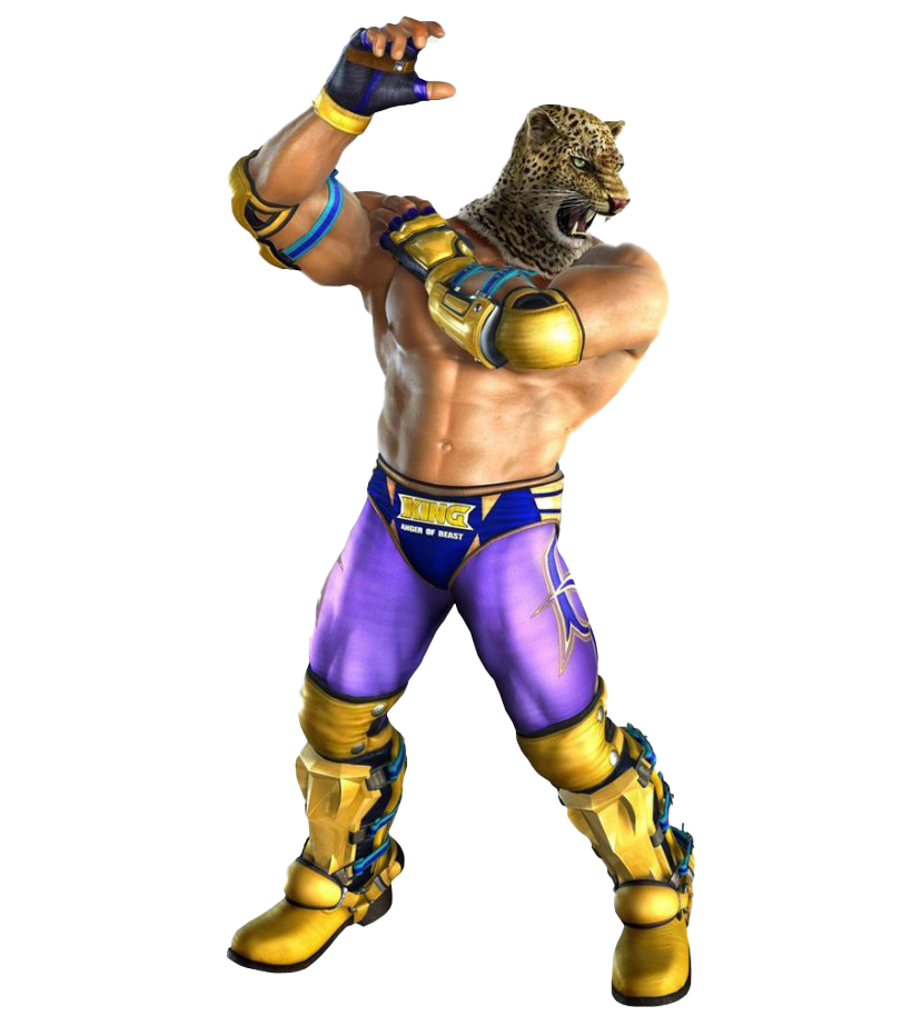 Armor King I Transparent PNG Image