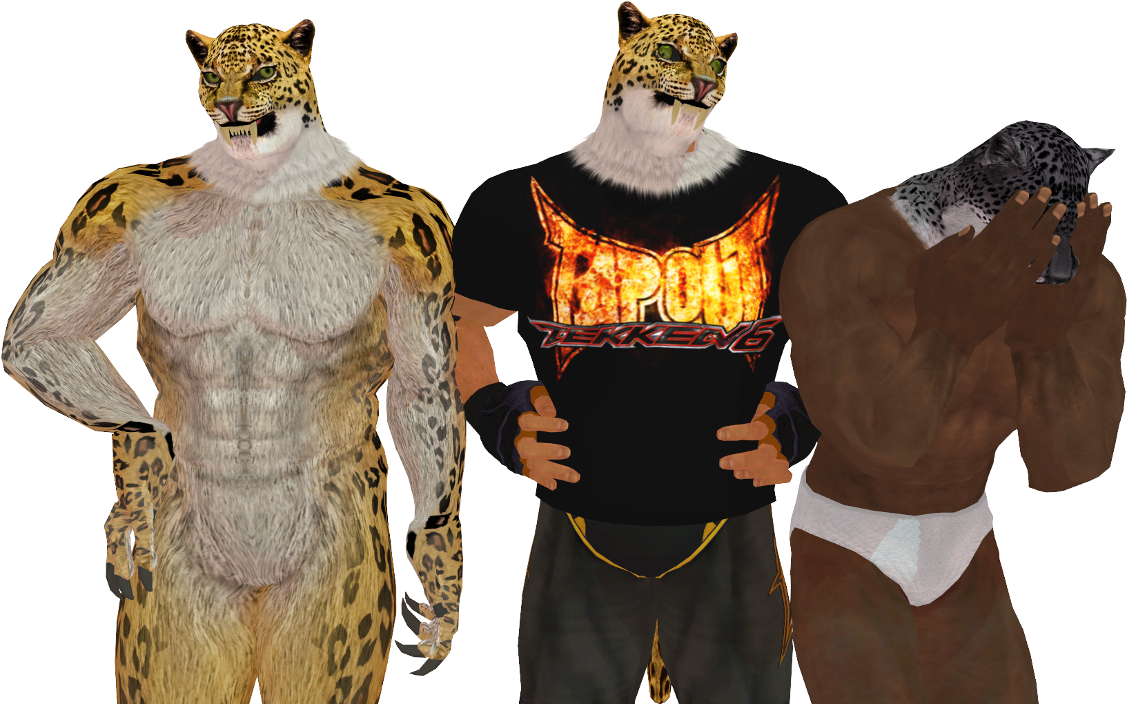 Armor King I Transparent PNG Image