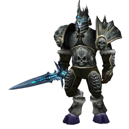 Armor King I Transparent PNG Image