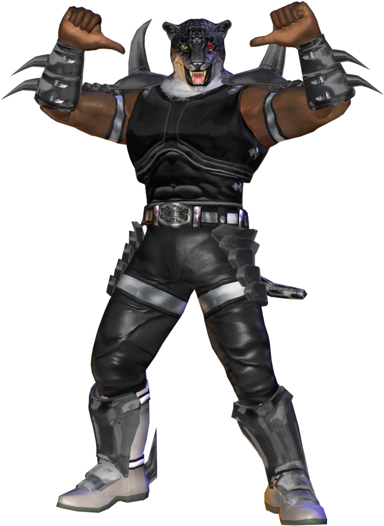 Armor King I Transparent PNG Image