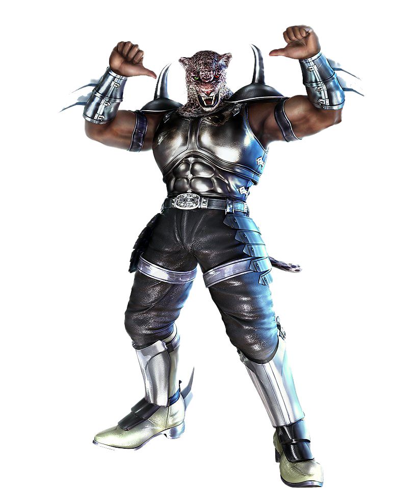 Armor King I Transparent PNG Image