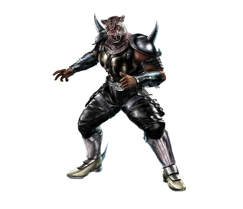 Armor King I Transparent PNG Image