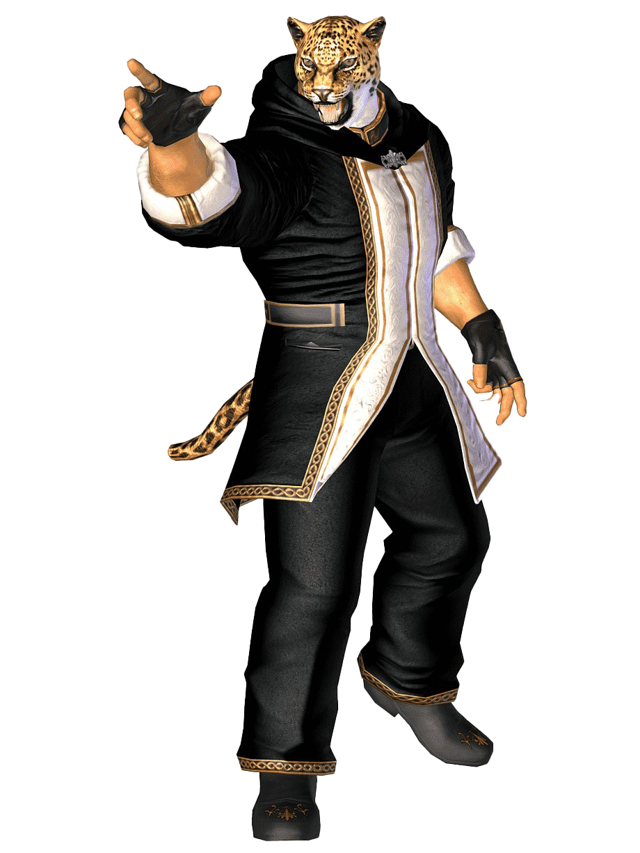 Armor King I Transparent PNG Image