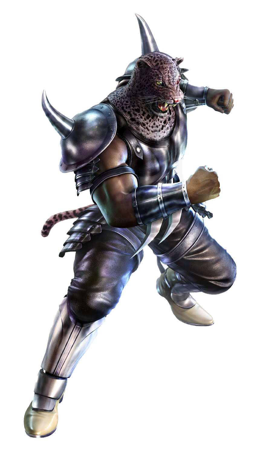 Armor King I Transparent PNG Image