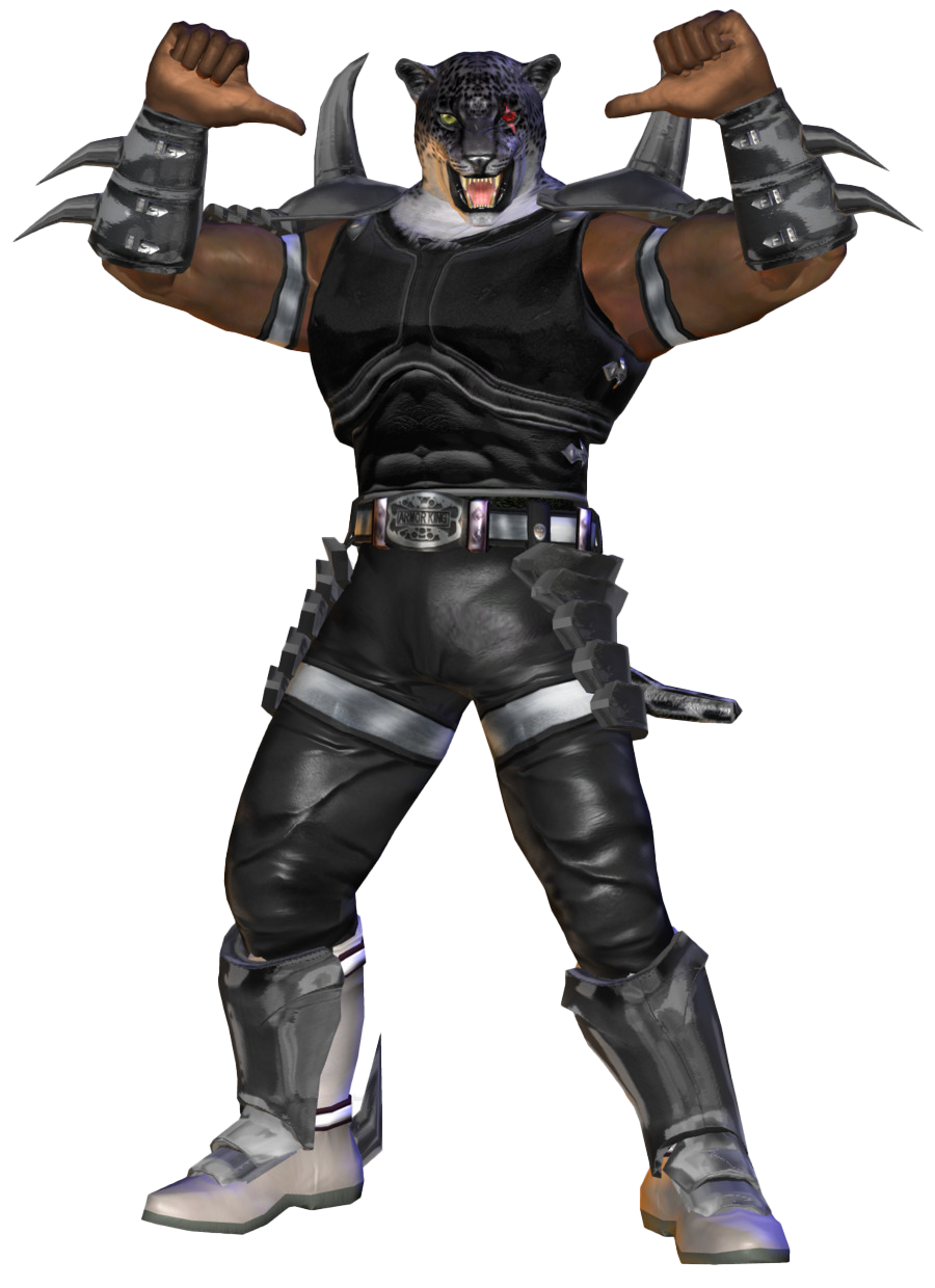 Armor King Ii Transparent PNG Image