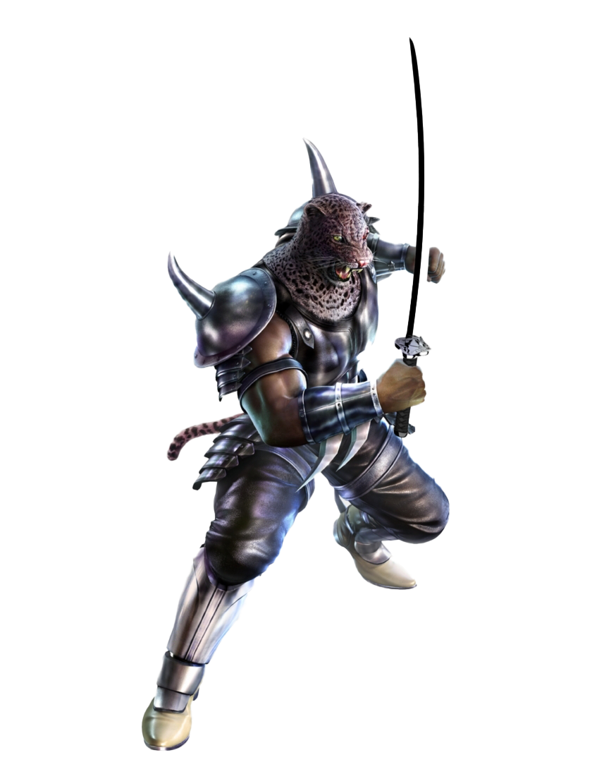 Armor King Ii Transparent PNG Image