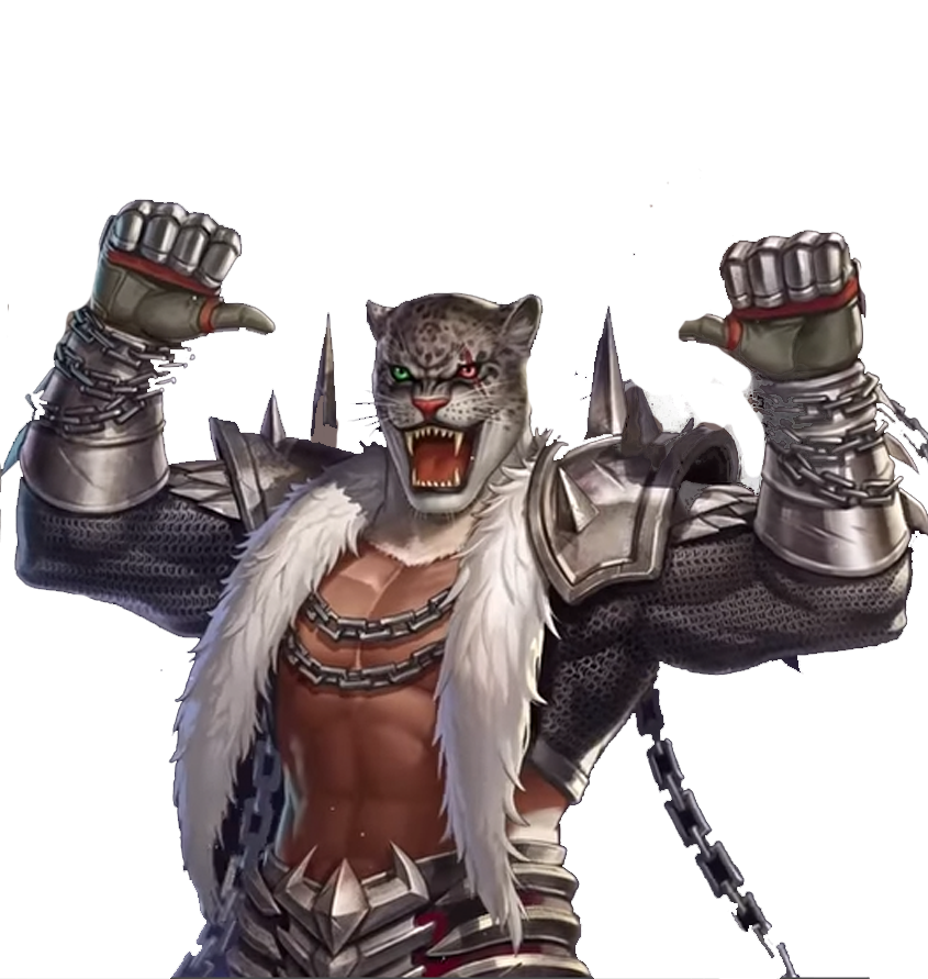Armor King Ii Transparent PNG Image