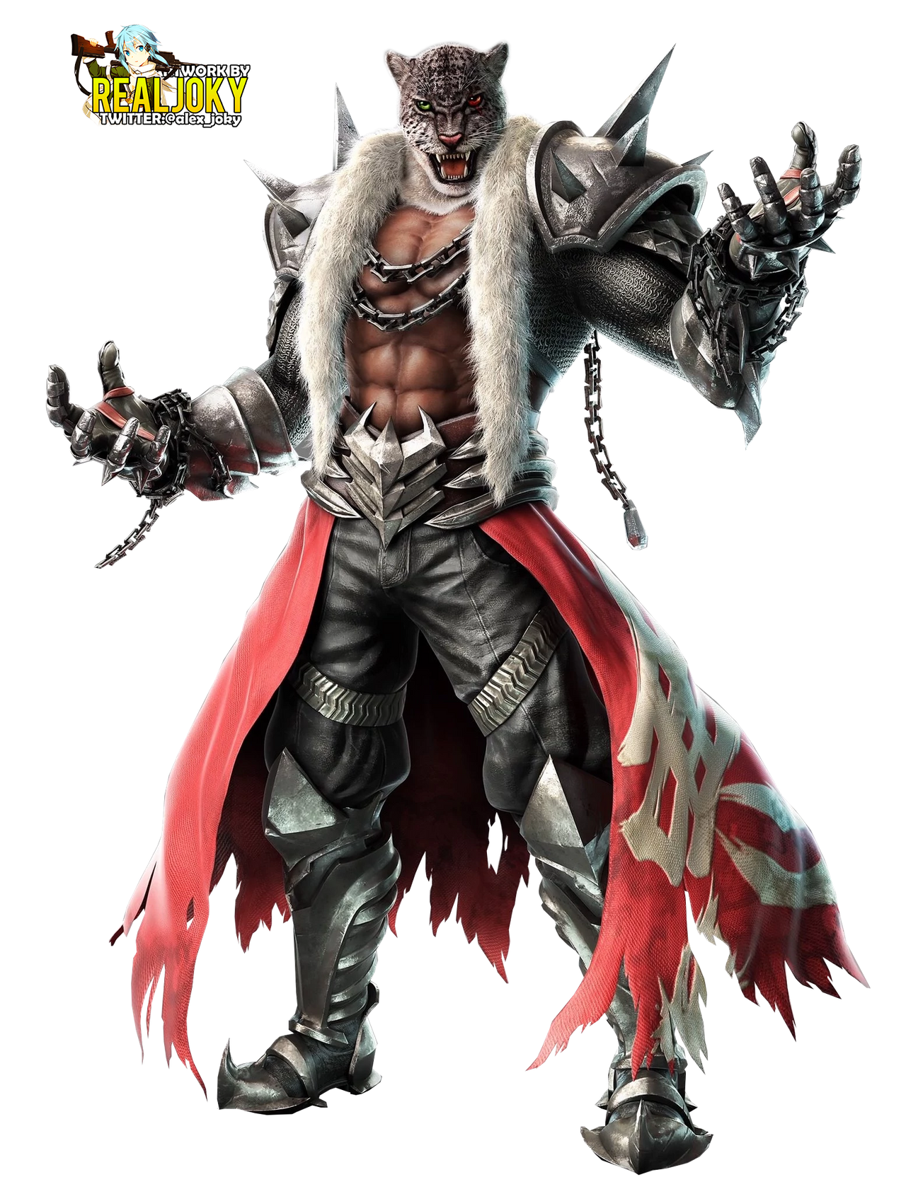 Armor King Ii Transparent PNG Image