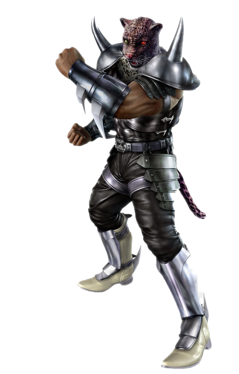 Armor King Ii Transparent PNG Image