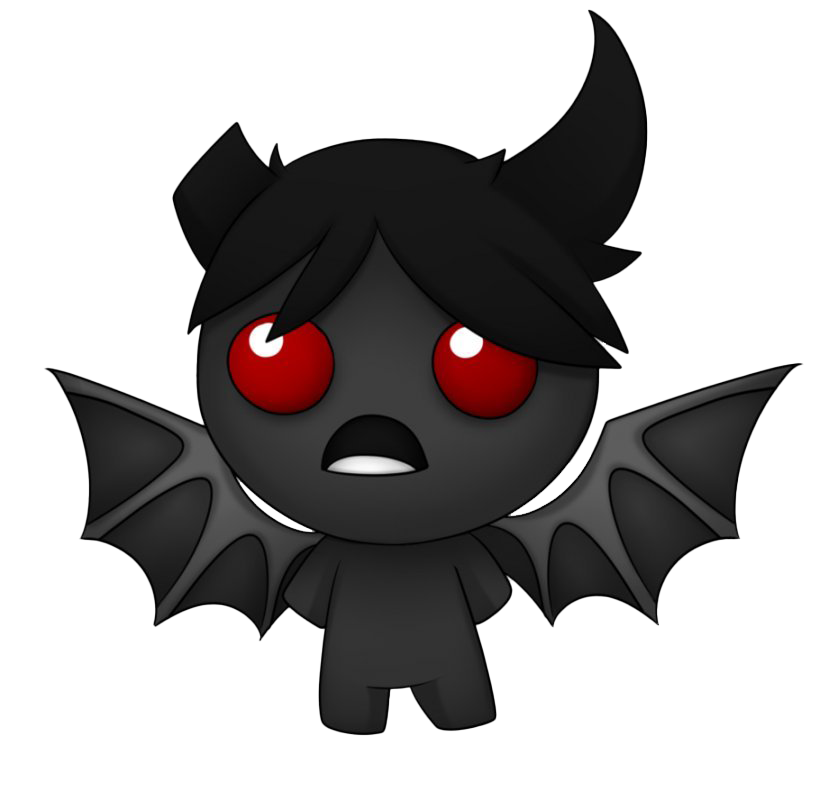 Azazel Transparent PNG Image