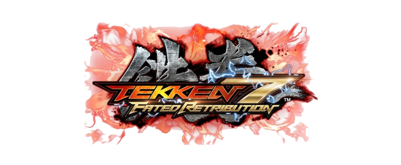 Tekken Transparent PNG Image