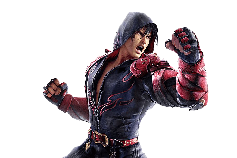 Pic Tekken Transparent PNG Image
