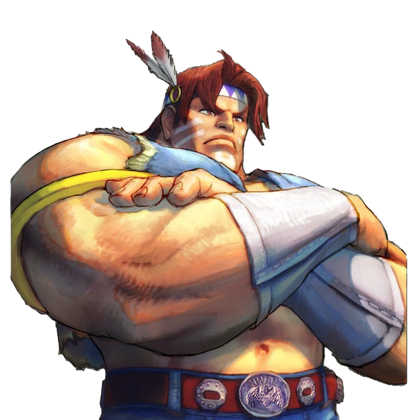 Akuma Transparent PNG Image