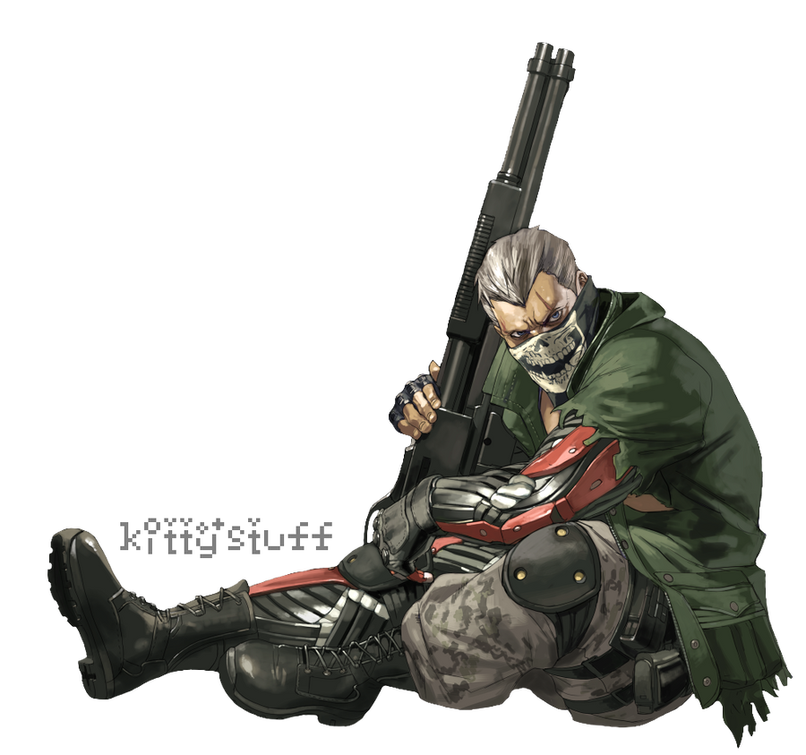 Fury Bryan Transparent PNG Image