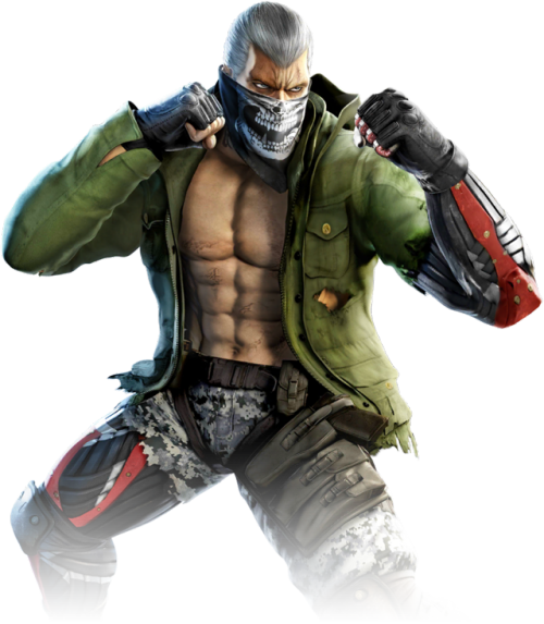 Fury Bryan Transparent PNG Image