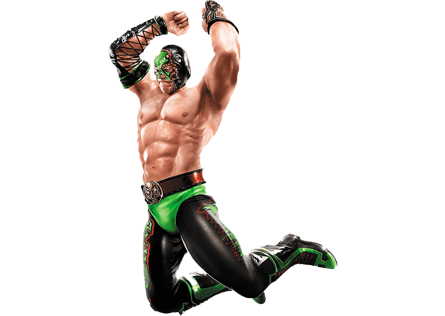 Craig Marduk Transparent PNG Image