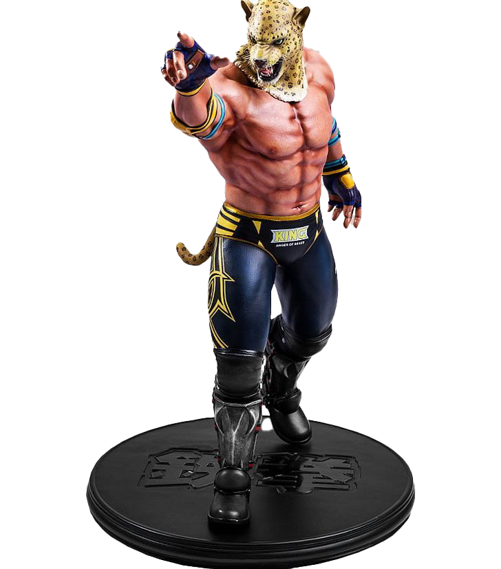 Craig Marduk Transparent PNG Image