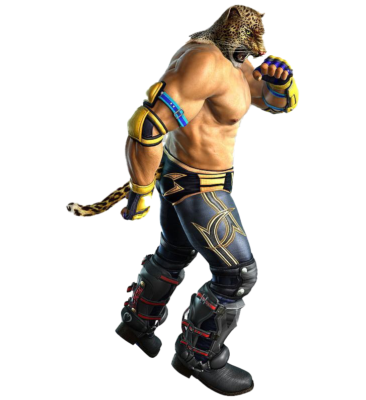 Craig Marduk Transparent PNG Image
