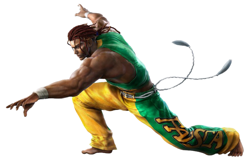 Eddy Gordo Transparent PNG Image