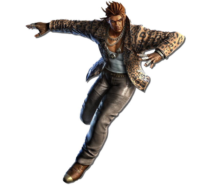 Eddy Gordo Transparent PNG Image