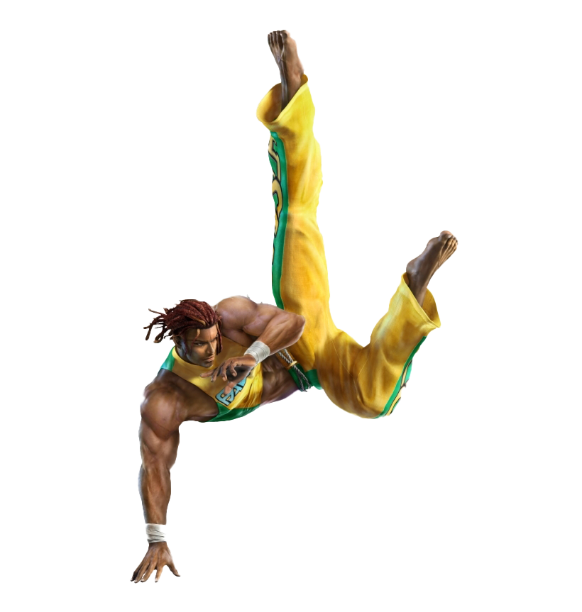Eddy Gordo Transparent PNG Image