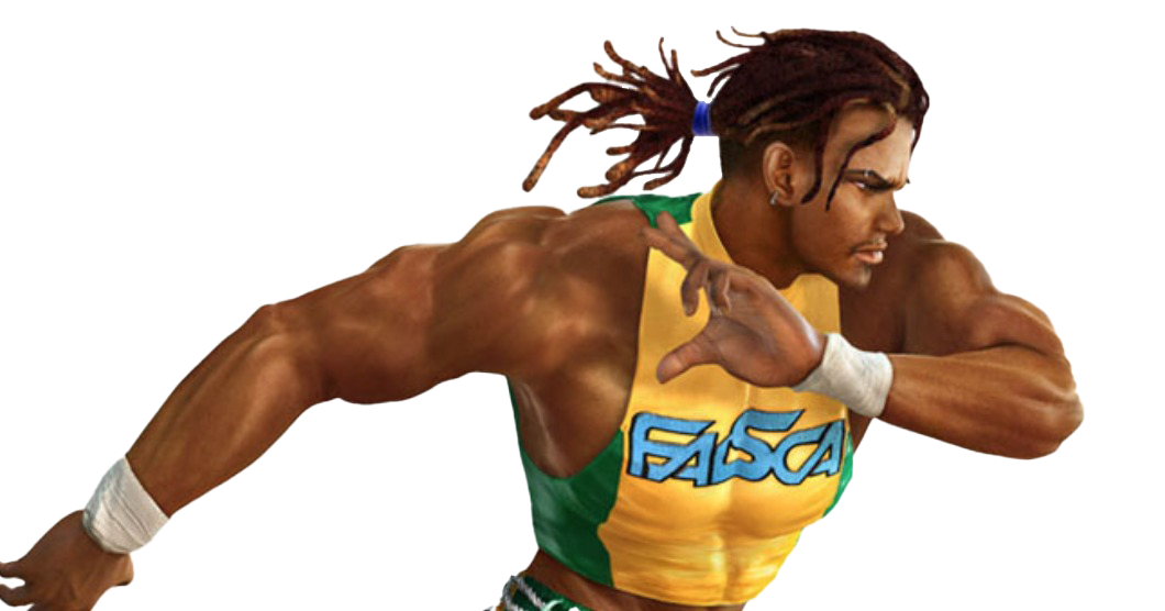 Eddy Gordo Transparent PNG Image