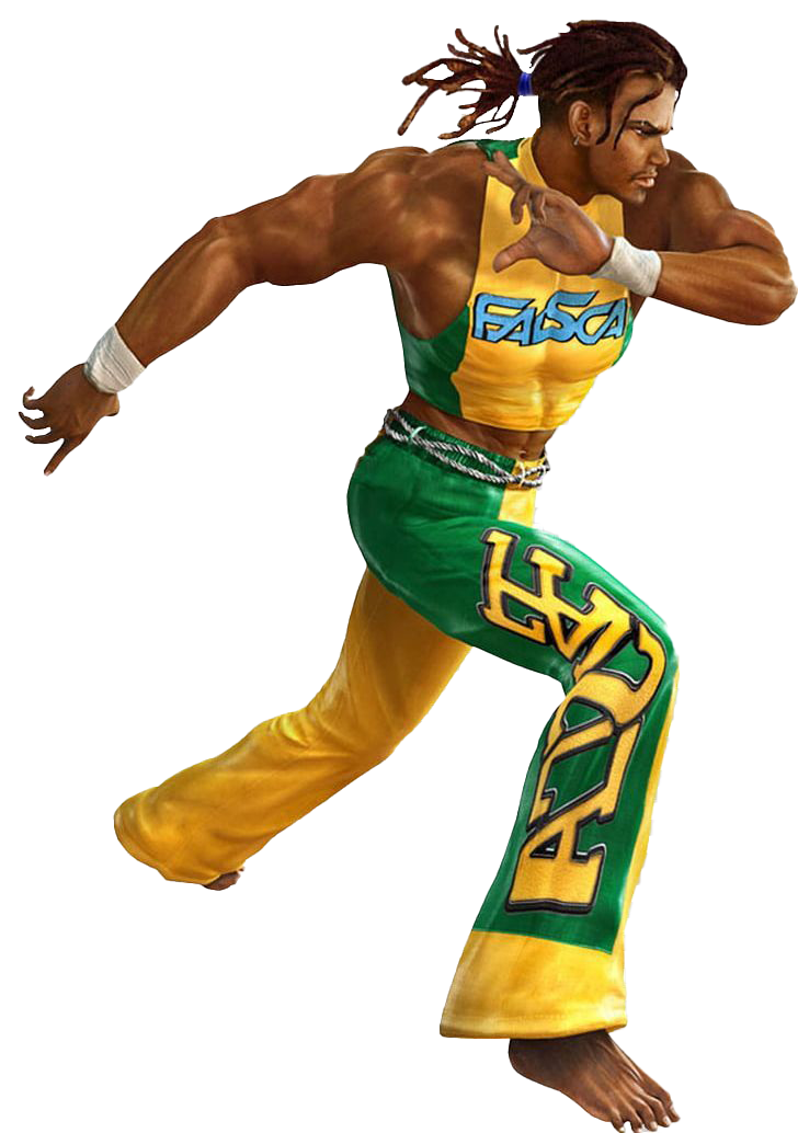 Eddy Gordo Transparent PNG Image