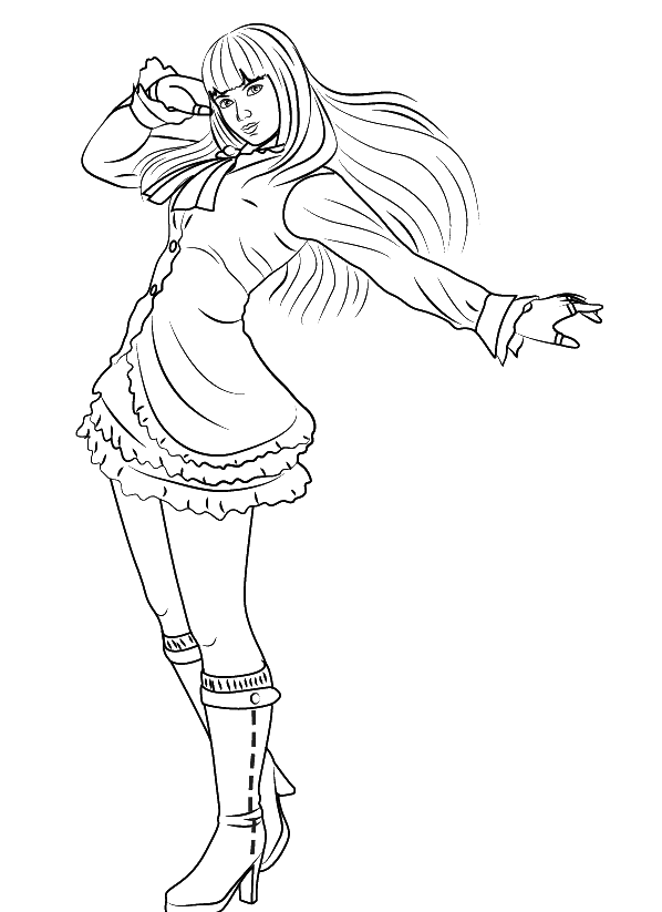 De Emilie Rochefort Transparent PNG Image