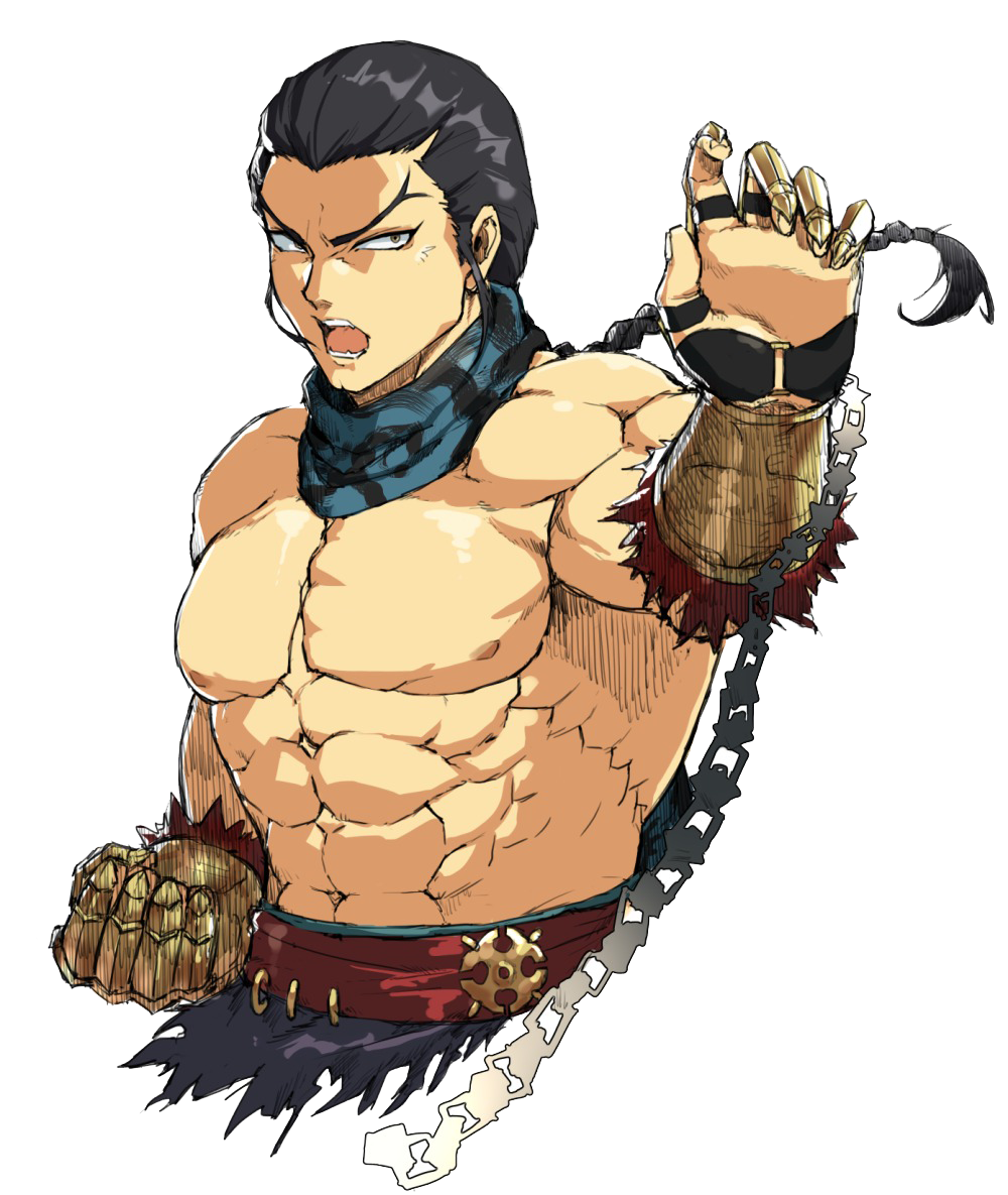 Feng Wei Transparent PNG Image